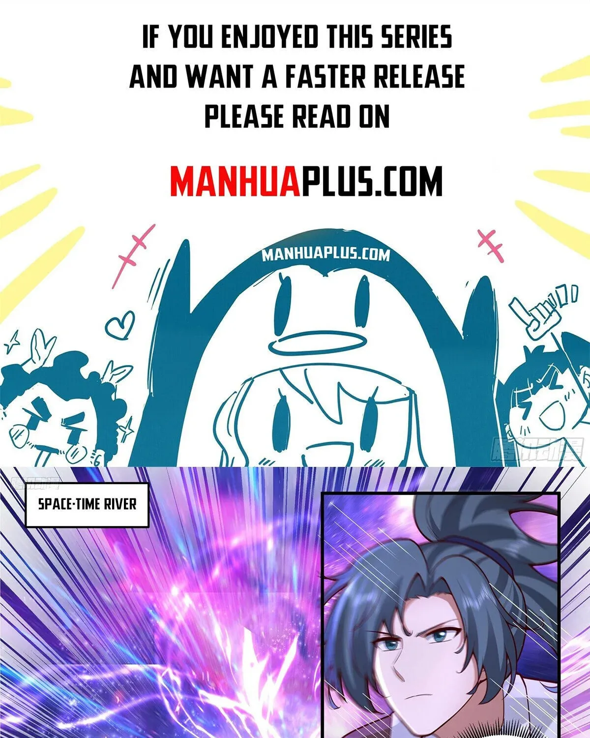 Martial Peak (Colored) Chapter 3772 page 1 - 