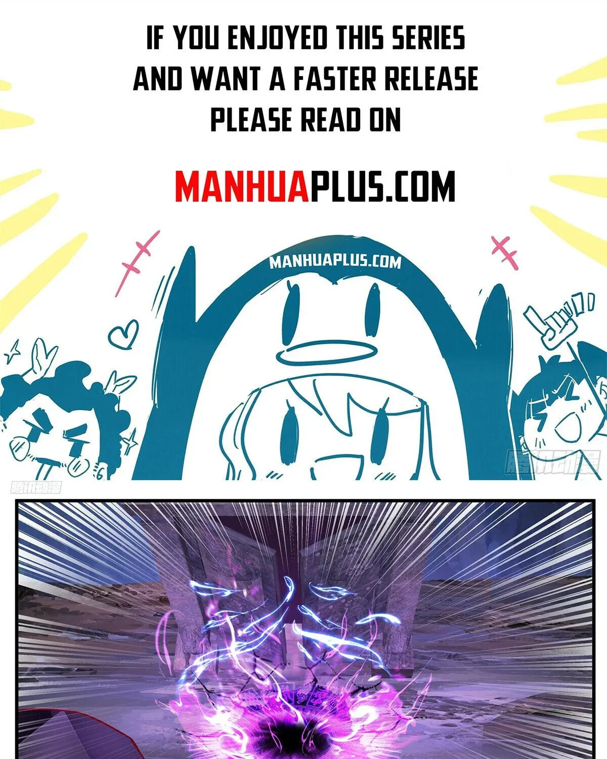 Martial Peak (Colored) Chapter 3773 page 1 - 