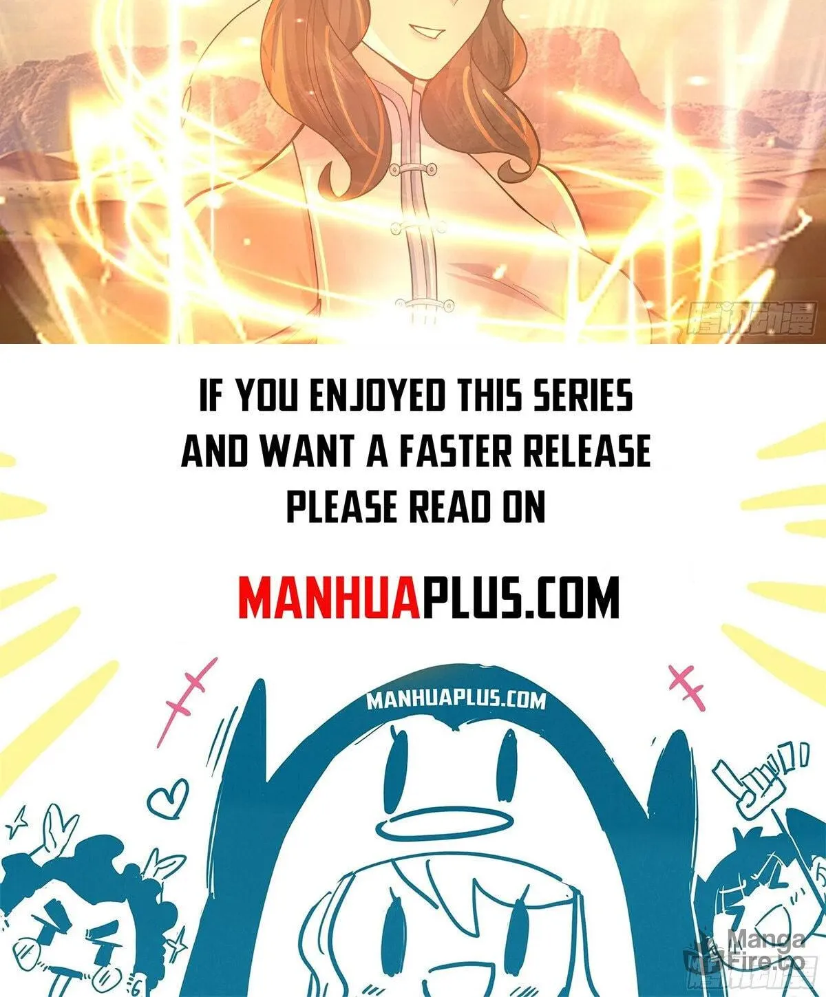 Martial Peak (Colored) Chapter 3773 page 24 - 