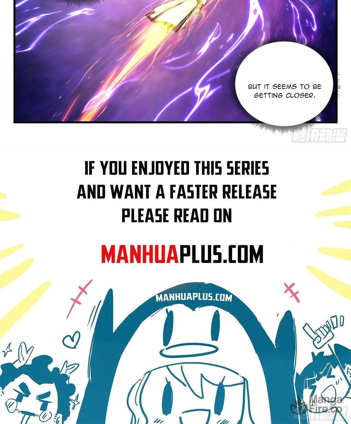 Martial Peak (Colored) Chapter 3774 page 24 - 
