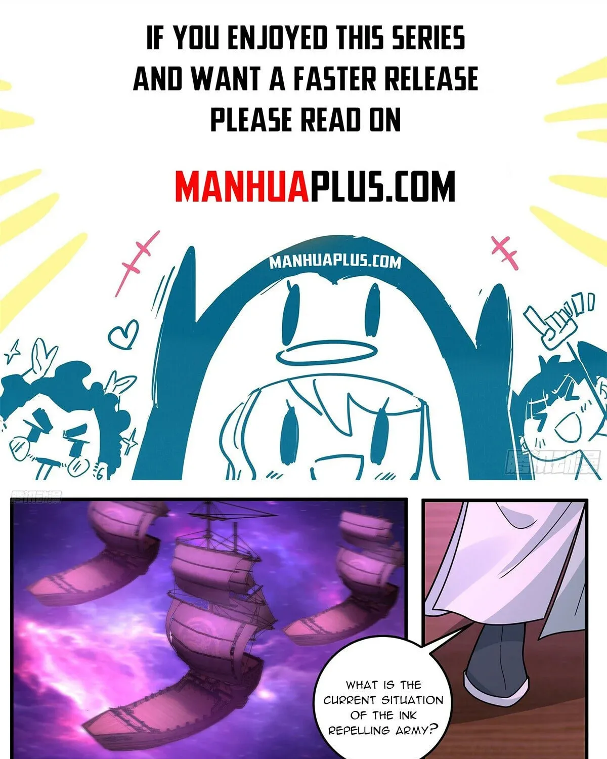 Martial Peak (Colored) Chapter 3775 page 1 - 