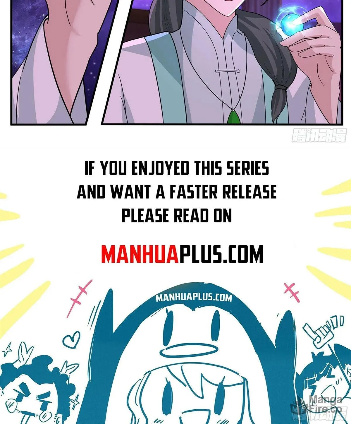 Martial Peak (Colored) Chapter 3775 page 24 - 