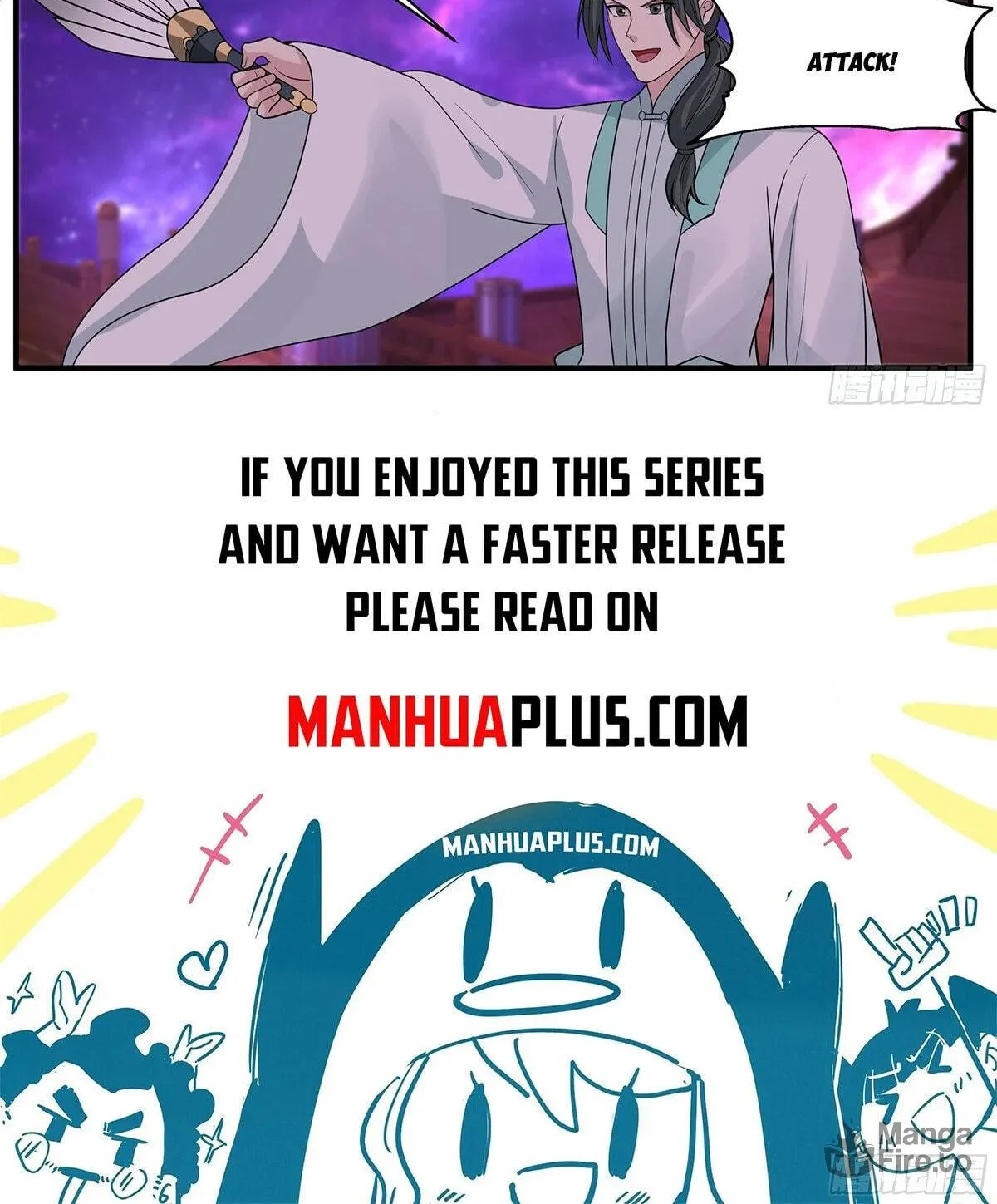 Martial Peak (Colored) Chapter 3776 page 24 - 