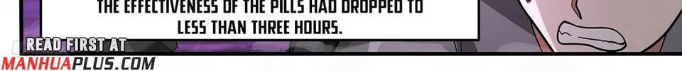 Martial Peak (Colored) Chapter 3778 page 14 - 