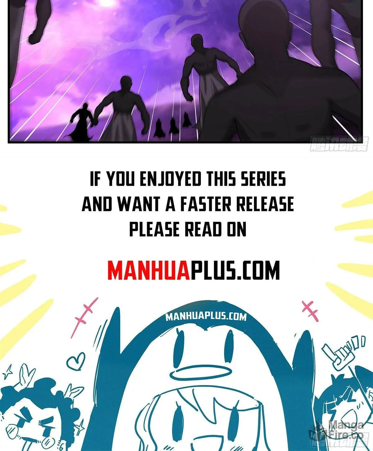 Martial Peak (Colored) Chapter 3778 page 24 - 