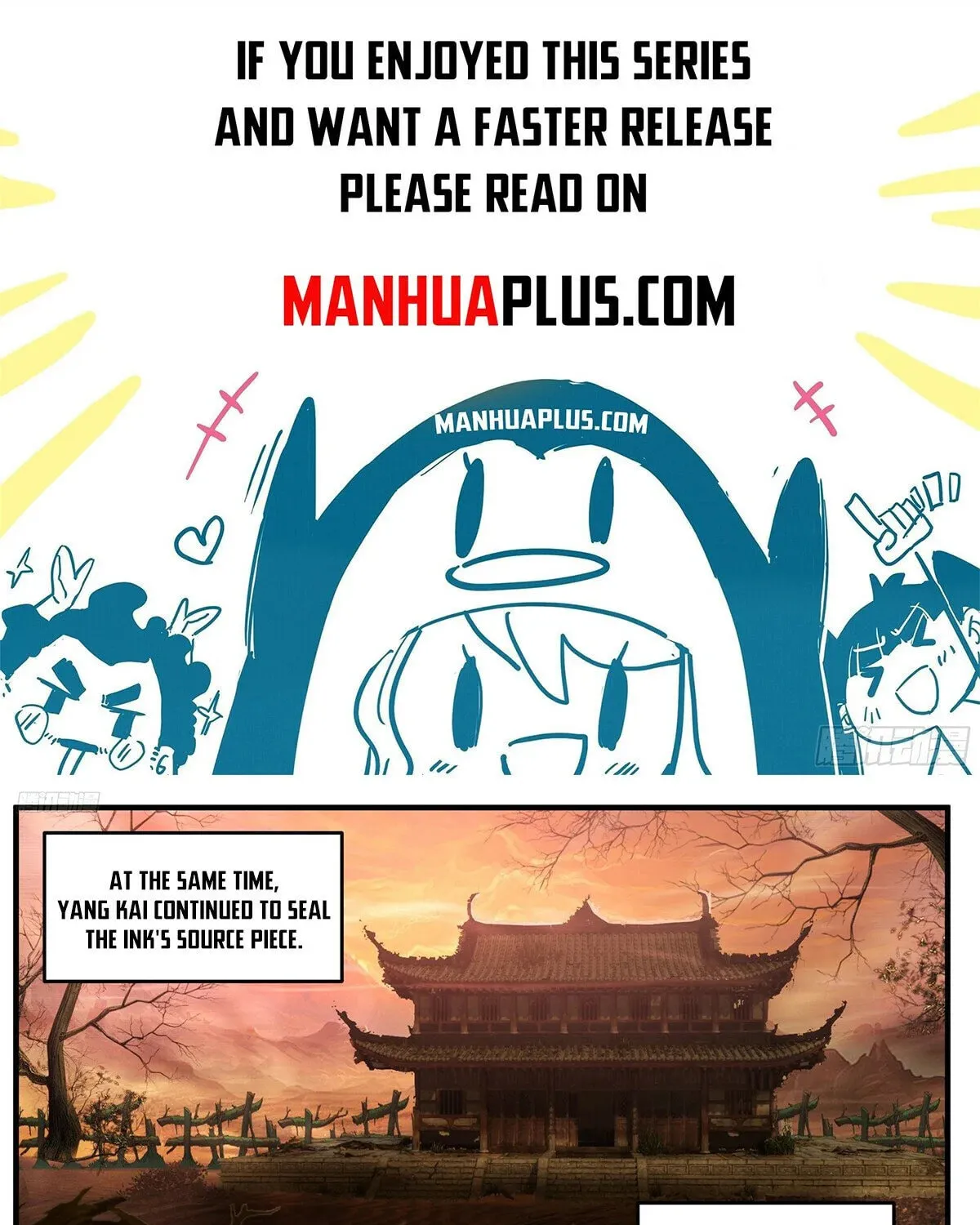Martial Peak (Colored) Chapter 3779 page 1 - 