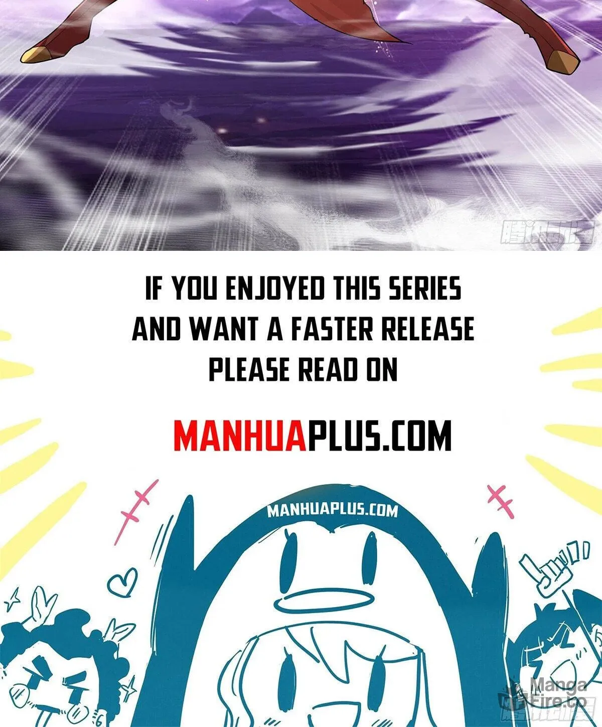 Martial Peak (Colored) Chapter 3780 page 24 - 