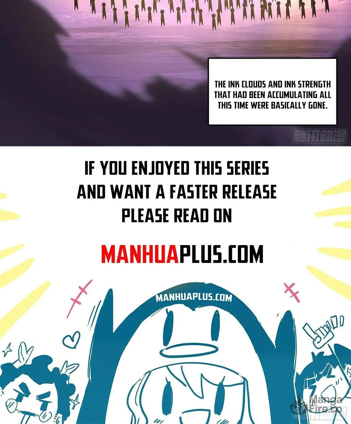 Martial Peak (Colored) Chapter 3781 page 24 - 