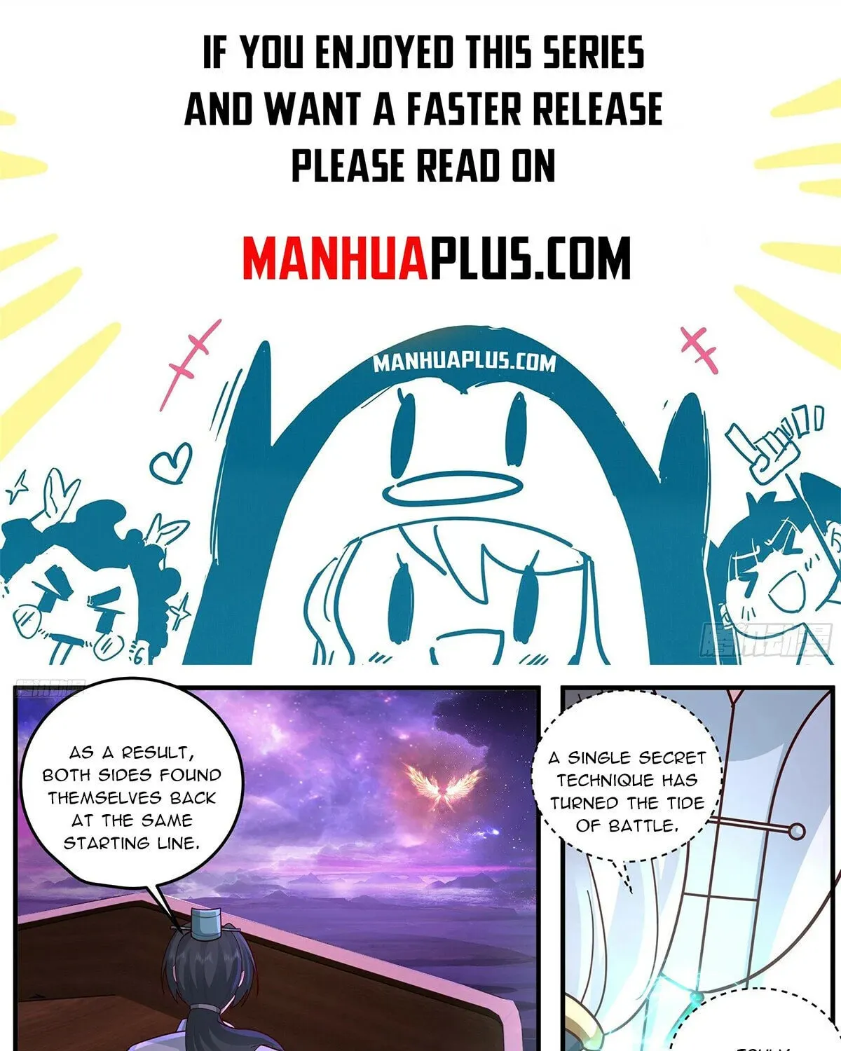 Martial Peak (Colored) Chapter 3782 page 1 - 