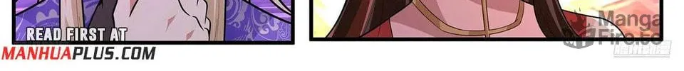 Martial Peak (Colored) Chapter 3782 page 18 - 