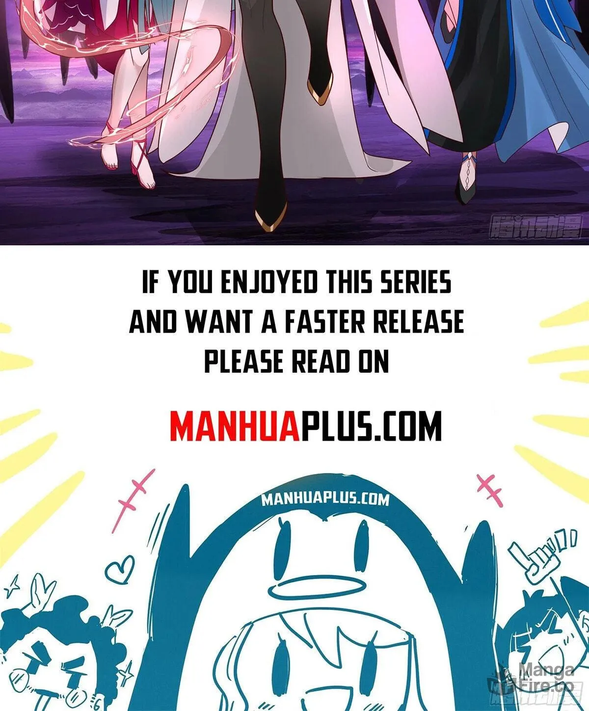 Martial Peak (Colored) Chapter 3782 page 24 - 