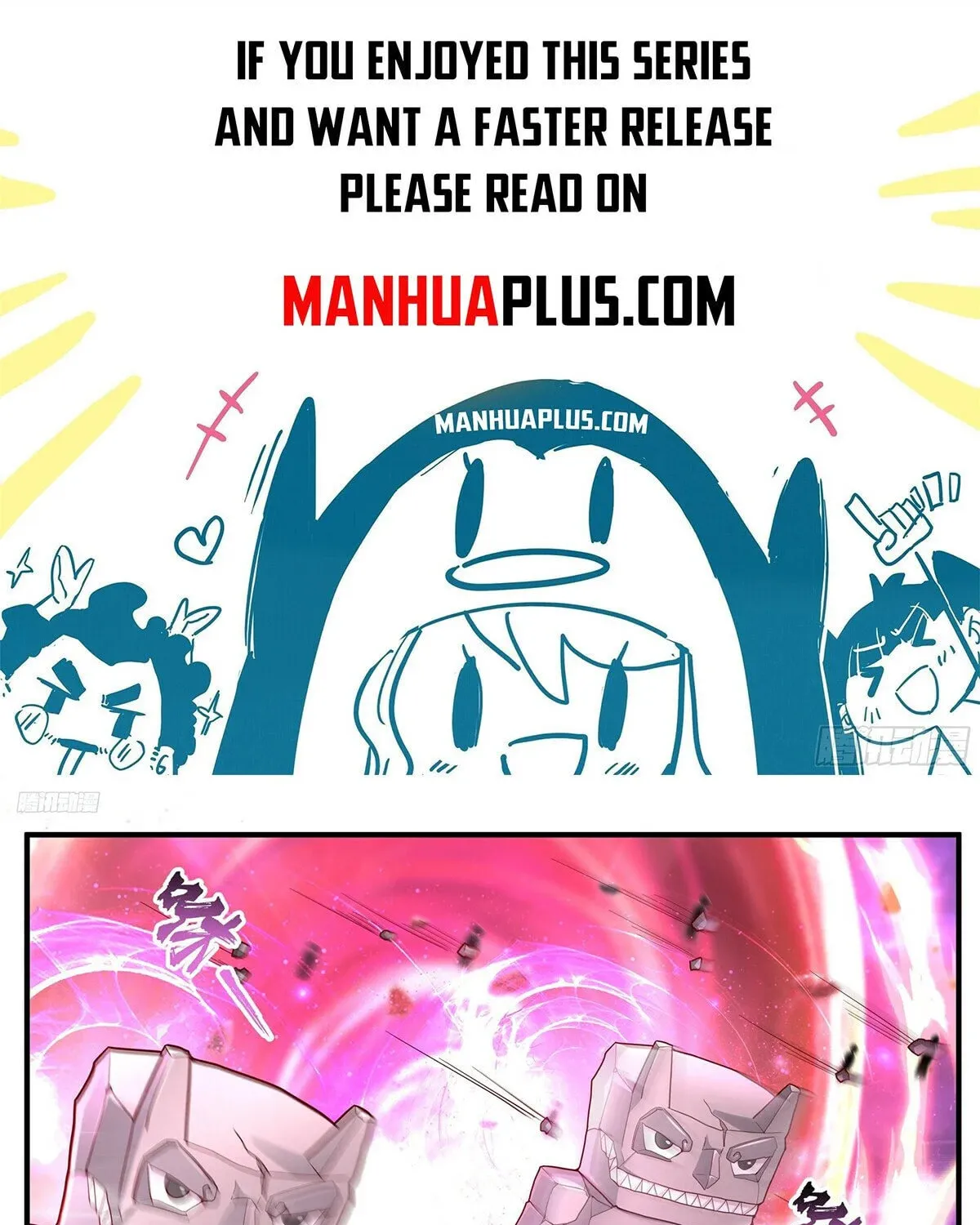 Martial Peak (Colored) Chapter 3784 page 1 - 