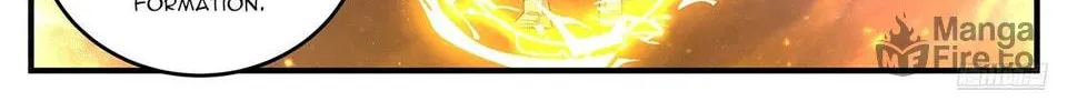 Martial Peak (Colored) Chapter 3784 page 12 - 