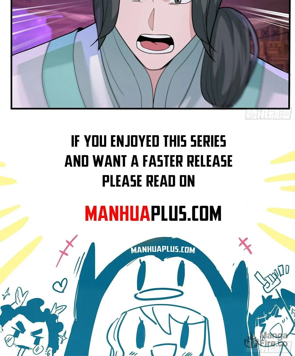 Martial Peak (Colored) Chapter 3784 page 24 - 