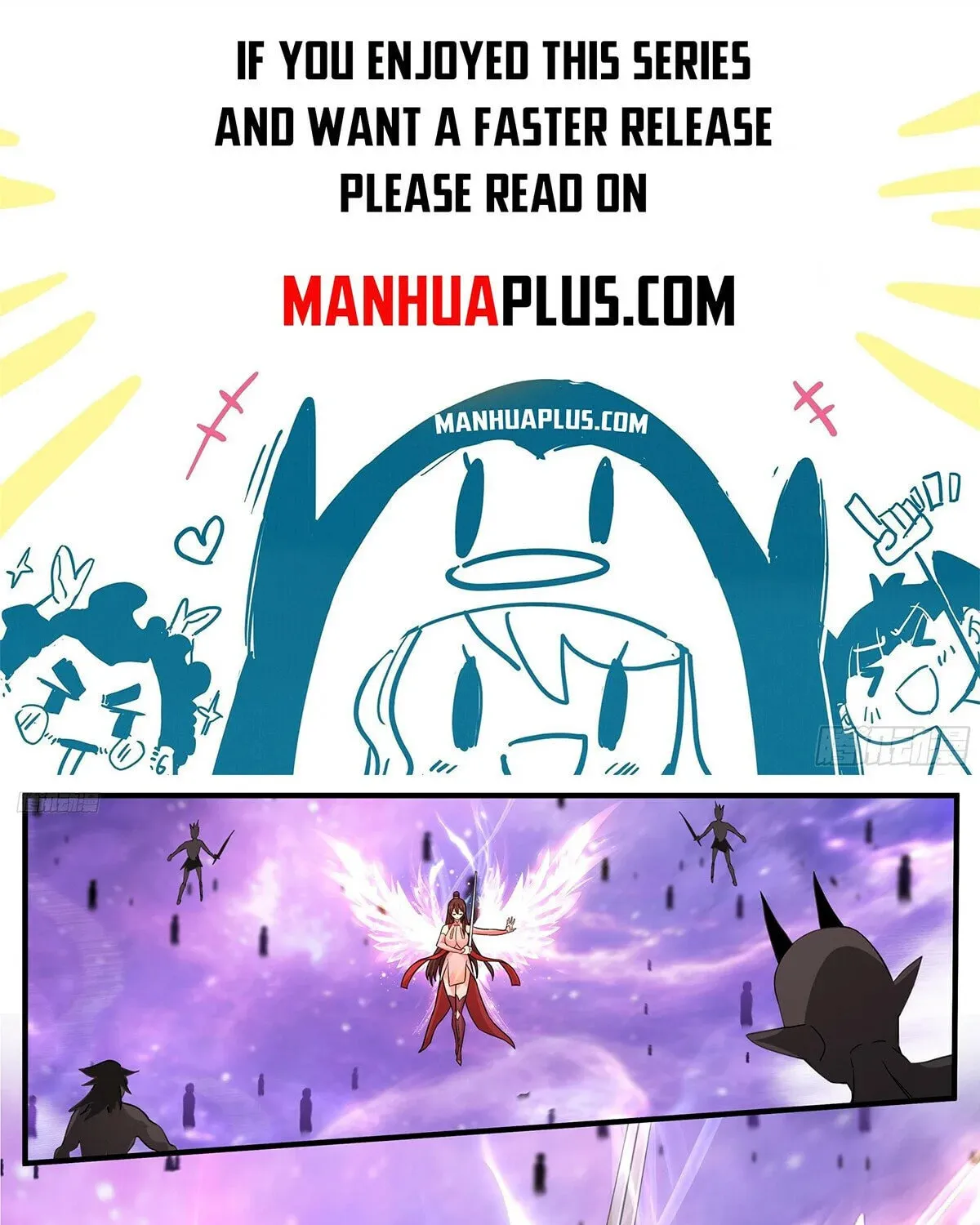 Martial Peak (Colored) Chapter 3786 page 1 - 