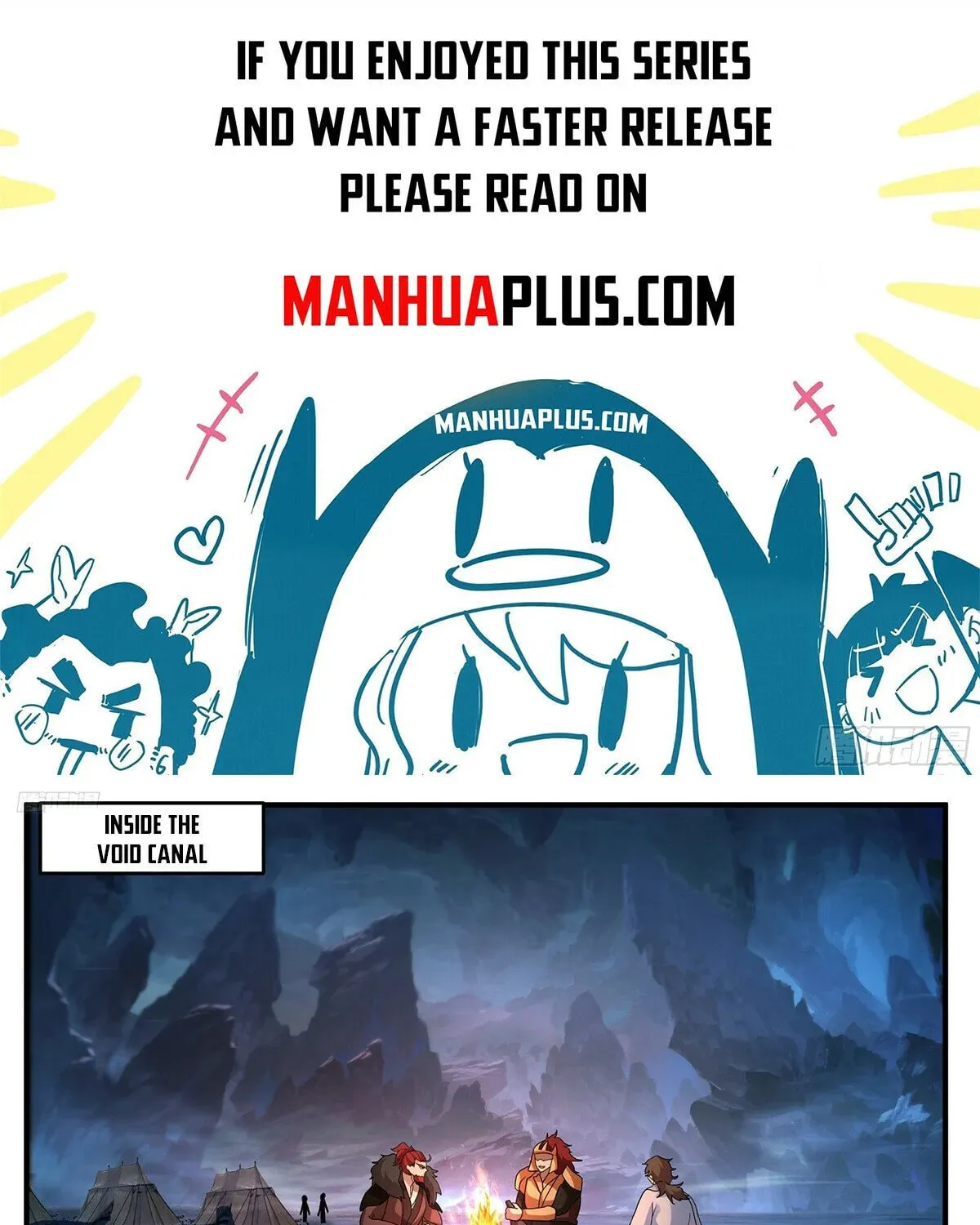 Martial Peak (Colored) Chapter 3788 page 1 - 