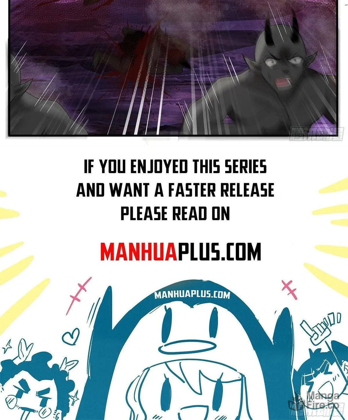 Martial Peak (Colored) Chapter 3788 page 24 - 