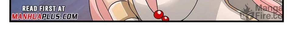 Martial Peak (Colored) Chapter 3788 page 10 - 