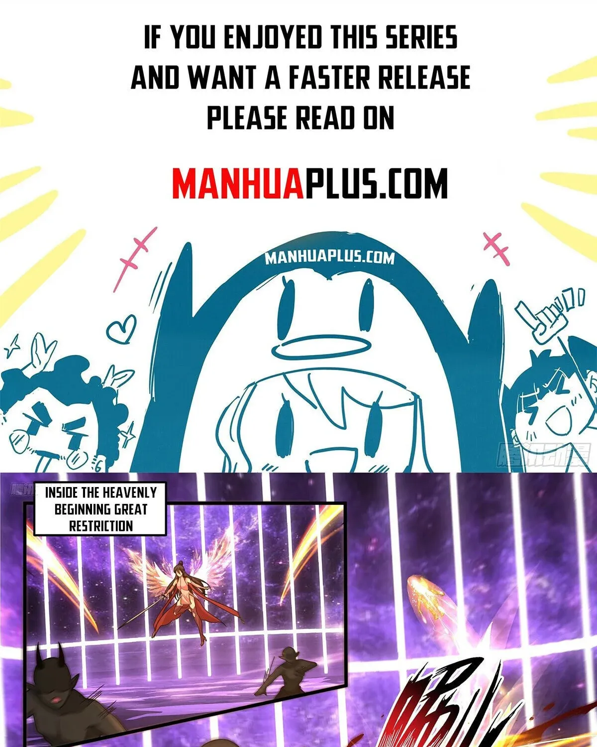 Martial Peak (Colored) Chapter 3789 page 1 - 