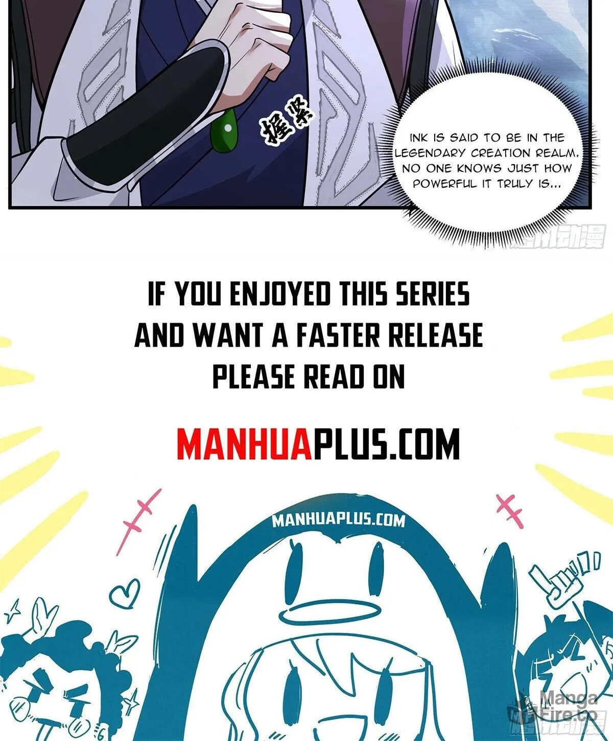 Martial Peak (Colored) Chapter 3789 page 24 - 