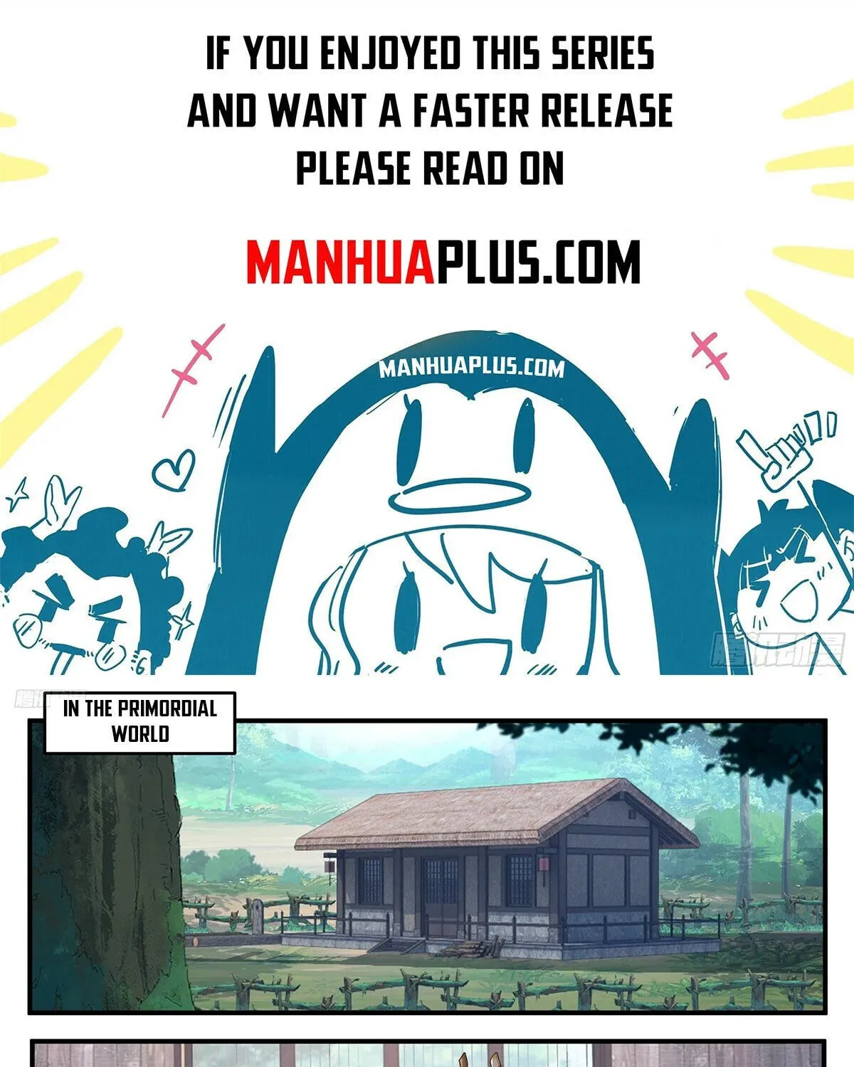 Martial Peak (Colored) Chapter 3790 page 1 - 