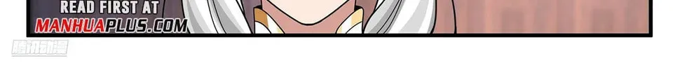 Martial Peak (Colored) Chapter 3790 page 14 - 