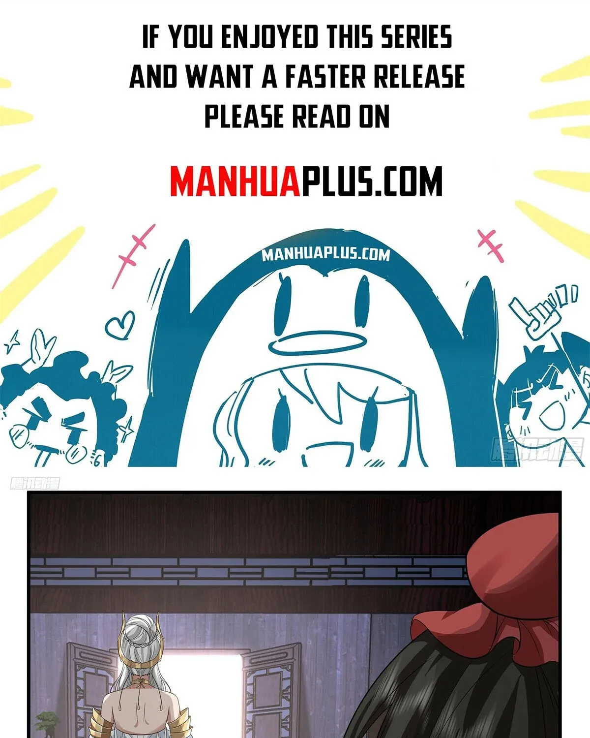 Martial Peak (Colored) Chapter 3791 page 1 - 