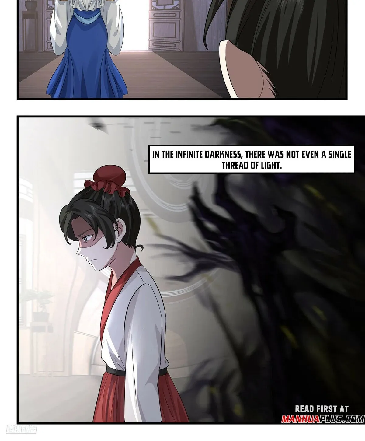 Martial Peak (Colored) Chapter 3791 page 2 - 