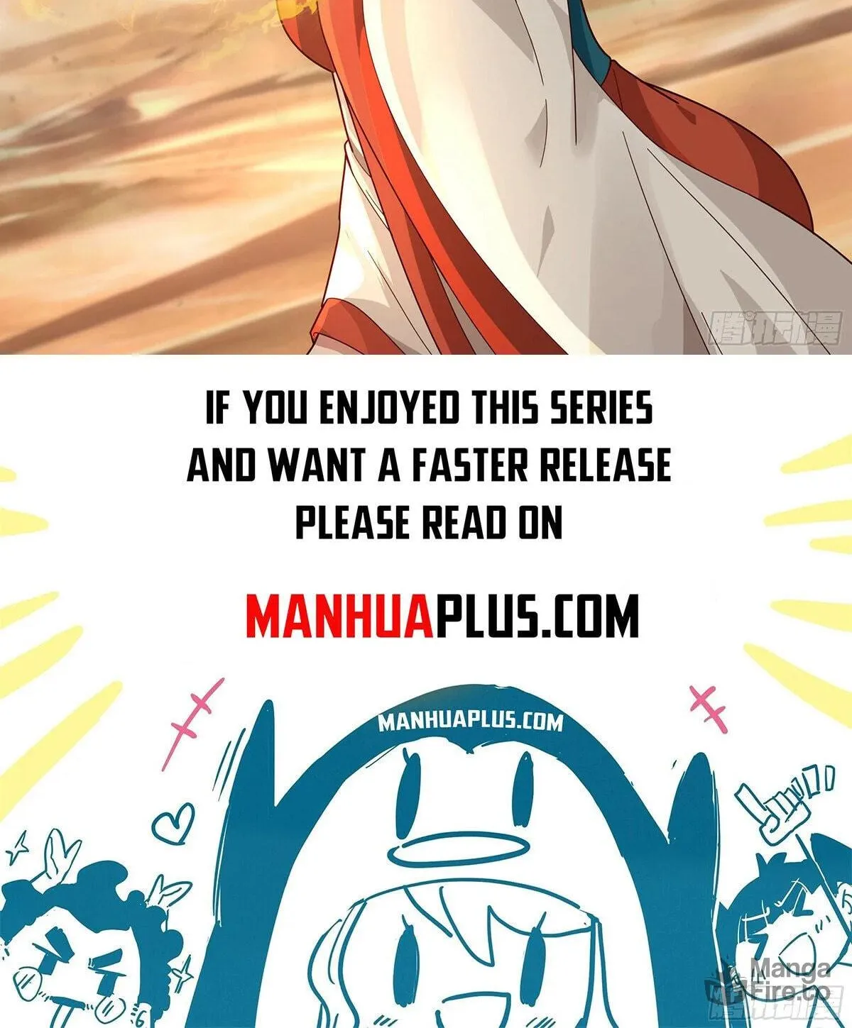 Martial Peak (Colored) Chapter 3791 page 24 - 