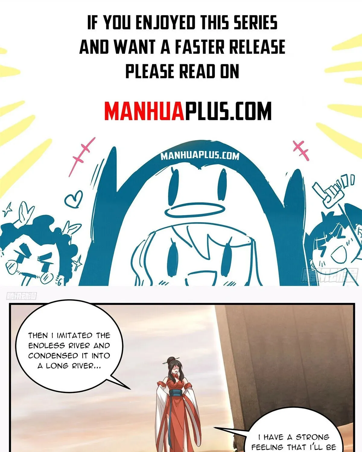 Martial Peak (Colored) Chapter 3793 page 1 - 