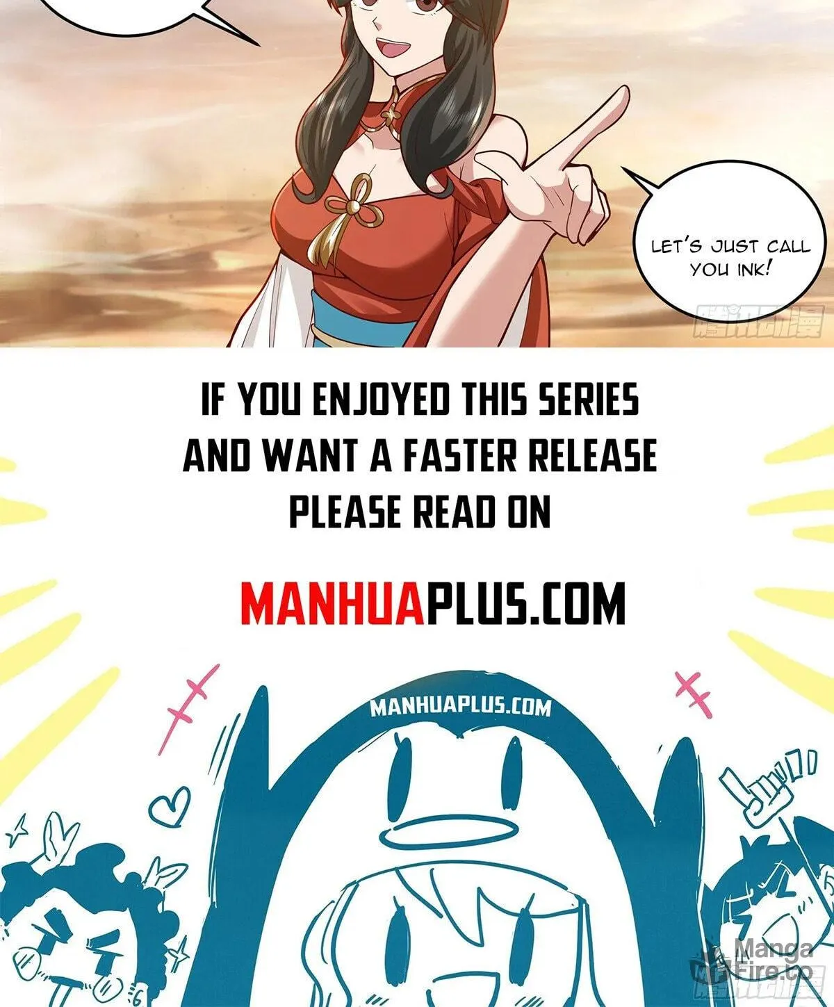 Martial Peak (Colored) Chapter 3793 page 24 - 