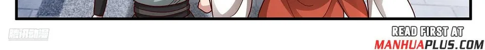 Martial Peak (Colored) Chapter 3794 page 14 - 