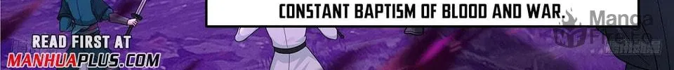 Martial Peak (Colored) Chapter 3794 page 18 - 
