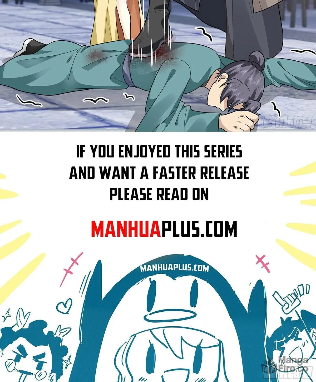 Martial Peak (Colored) Chapter 3794 page 24 - 