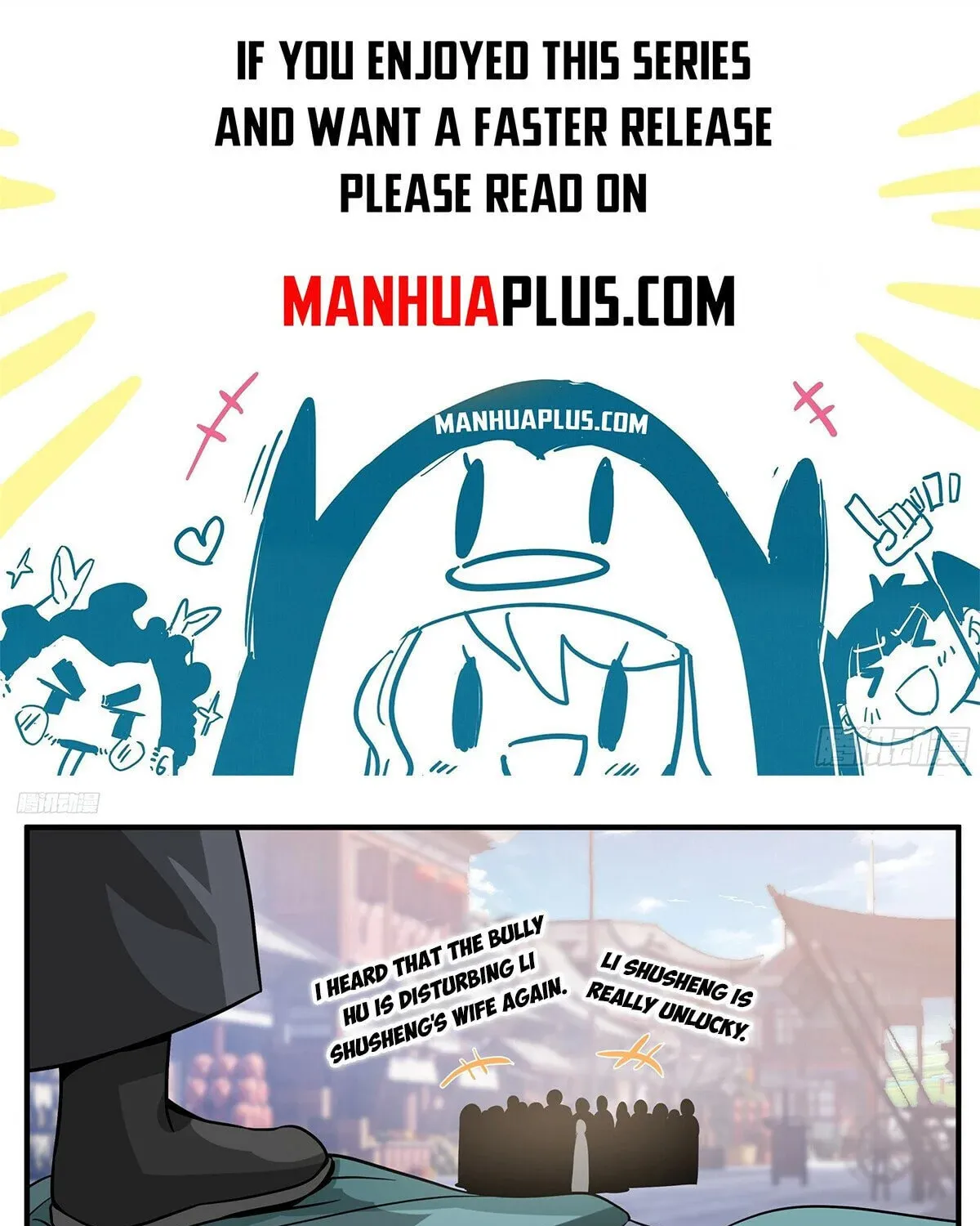 Martial Peak (Colored) Chapter 3795 page 1 - 