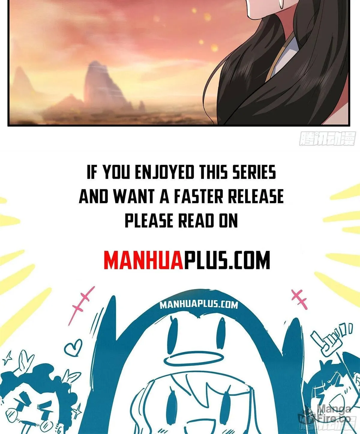 Martial Peak (Colored) Chapter 3795 page 24 - 