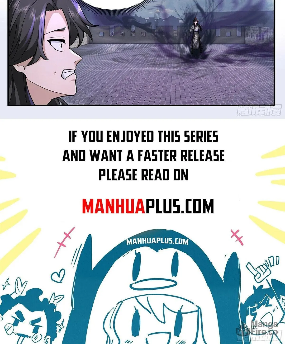 Martial Peak (Colored) Chapter 3796 page 24 - 