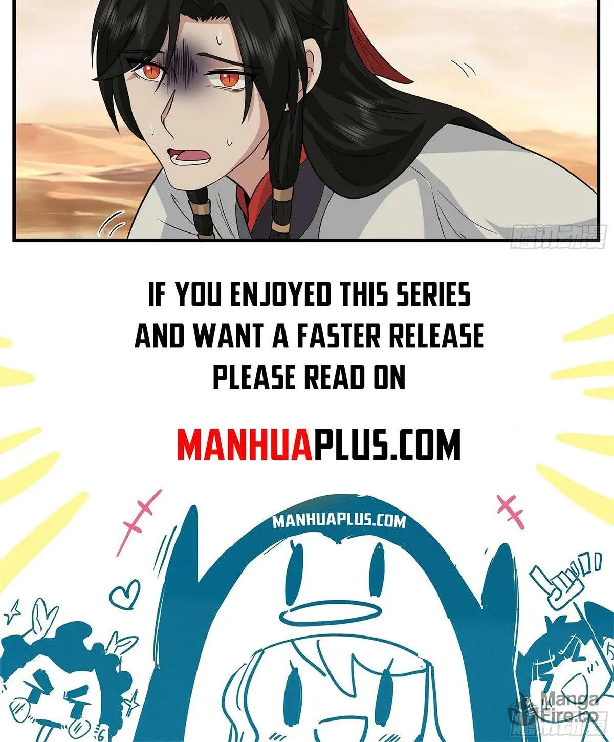 Martial Peak (Colored) Chapter 3797 page 24 - 