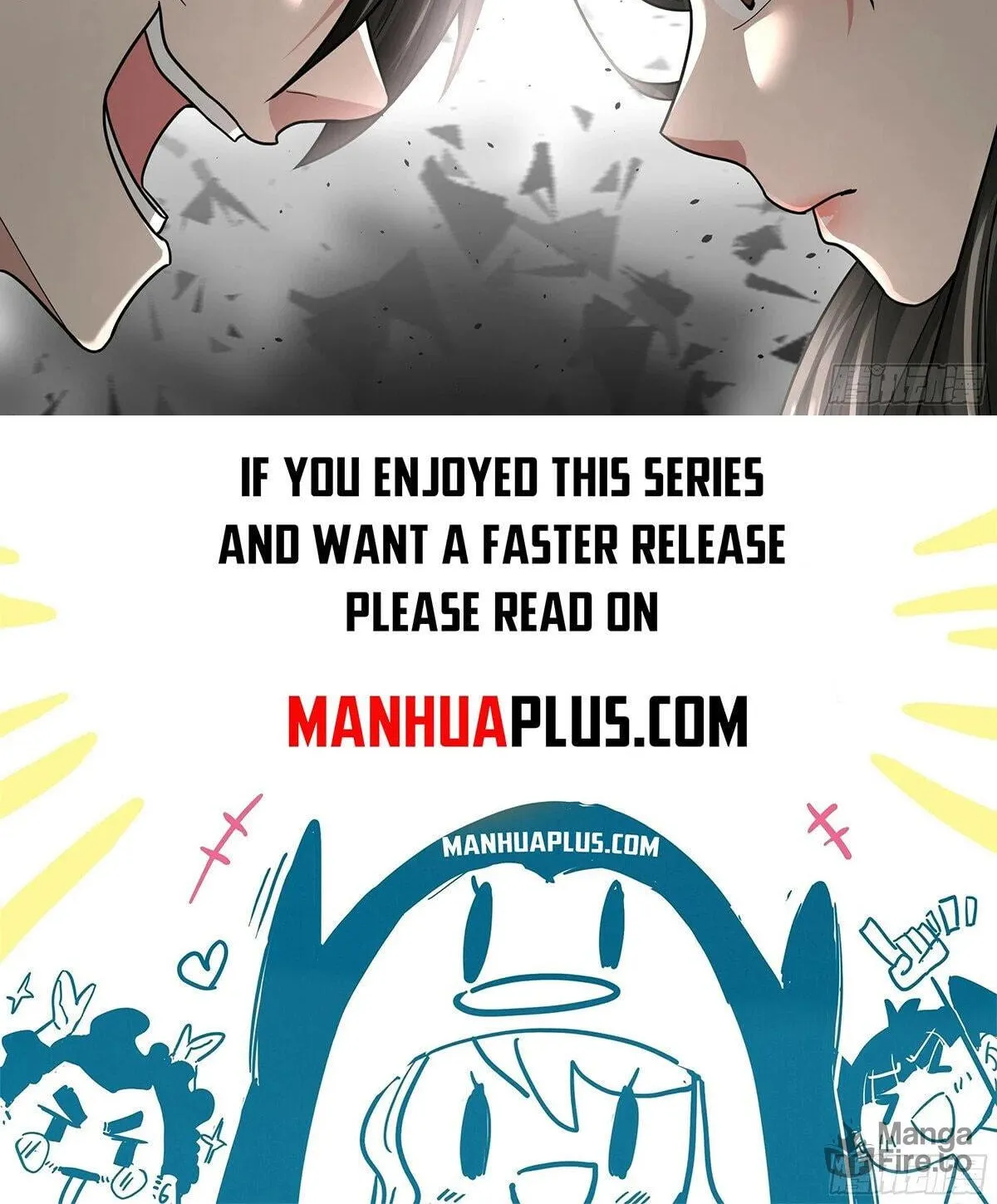 Martial Peak (Colored) Chapter 3798 page 24 - 