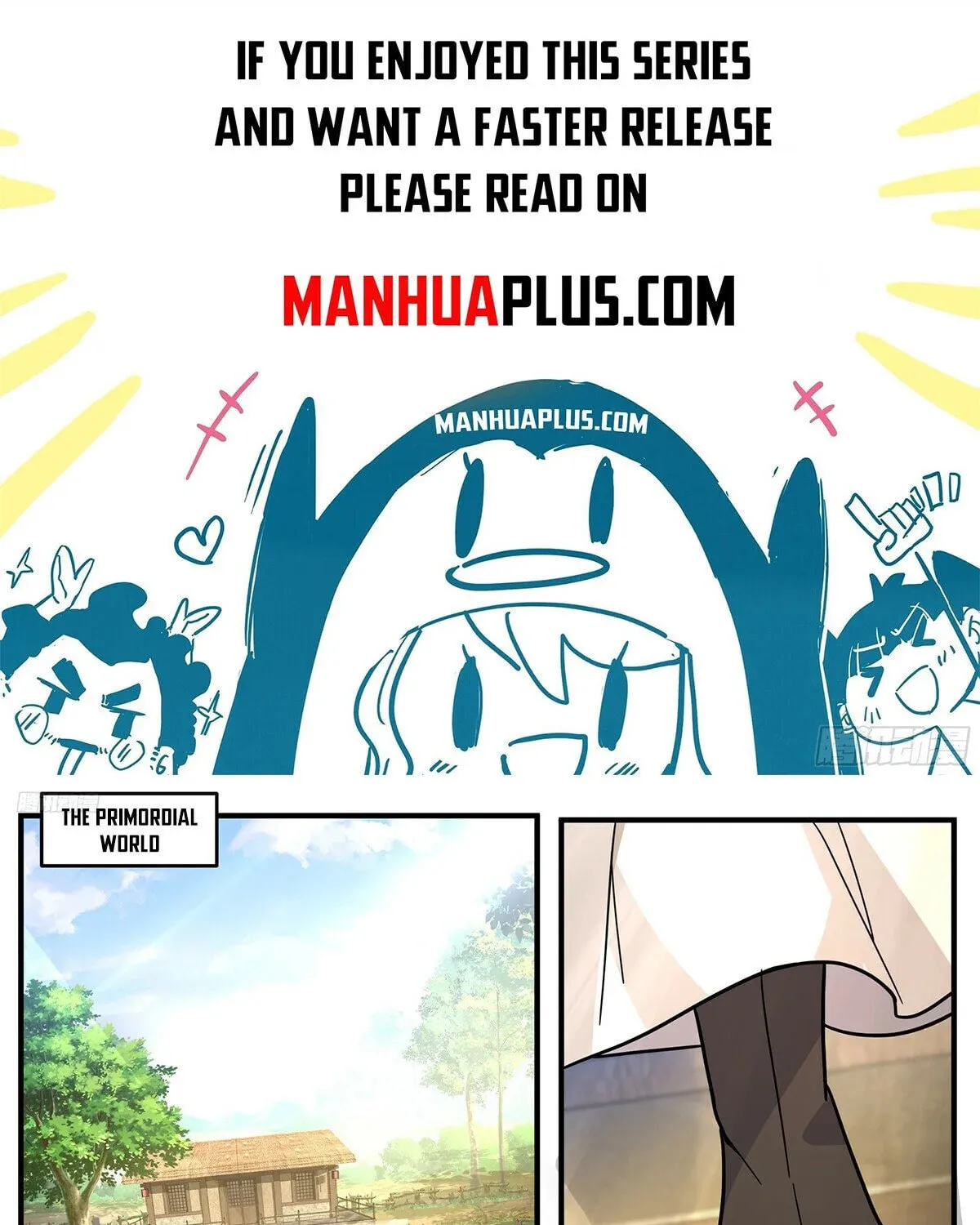 Martial Peak (Colored) Chapter 3799 page 1 - 