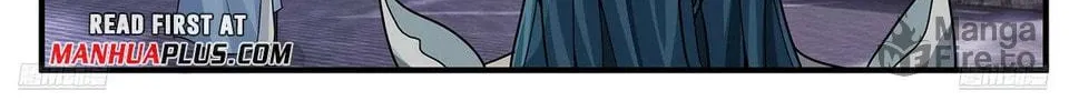 Martial Peak (Colored) Chapter 3799 page 18 - 