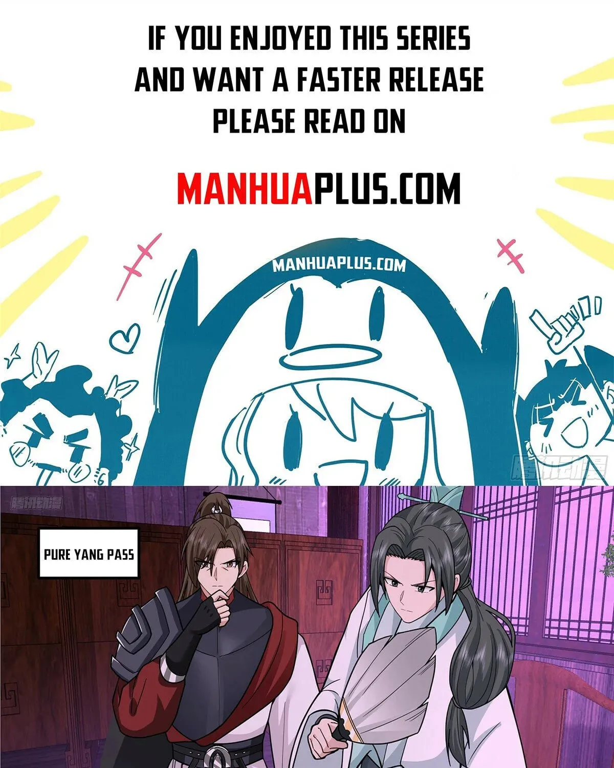 Martial Peak (Colored) Chapter 3800 page 1 - 