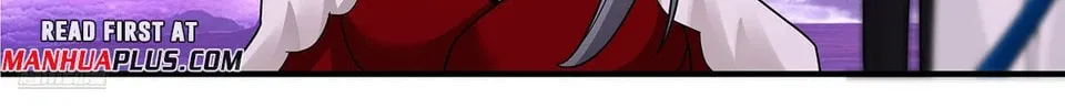 Martial Peak (Colored) Chapter 3800 page 14 - 
