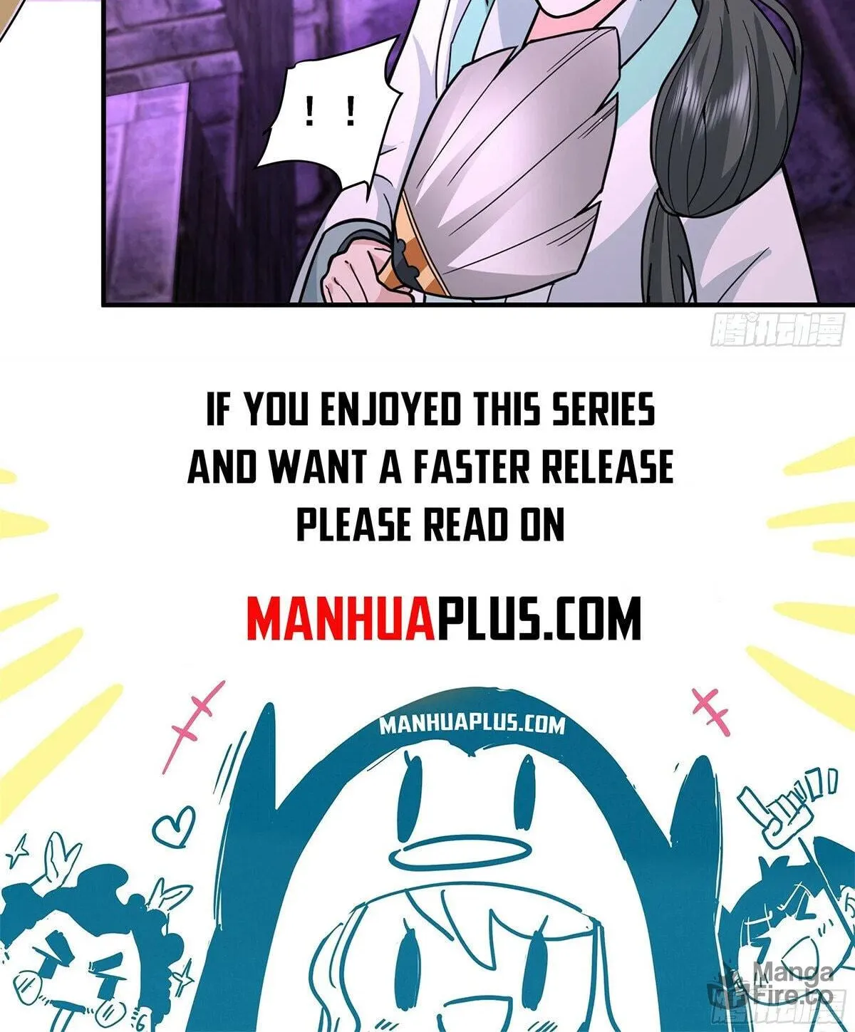 Martial Peak (Colored) Chapter 3800 page 24 - 