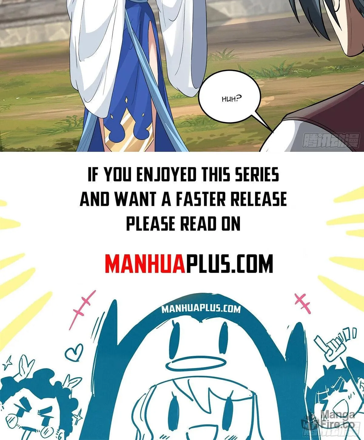 Martial Peak (Colored) Chapter 3801 page 24 - 