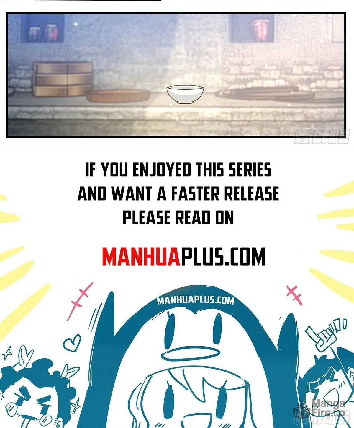 Martial Peak (Colored) Chapter 3802 page 24 - 