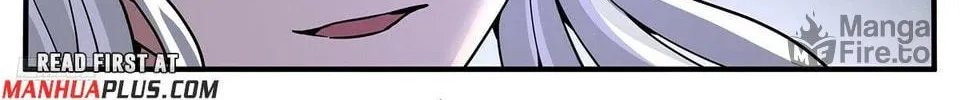 Martial Peak (Colored) Chapter 3802 page 6 - 