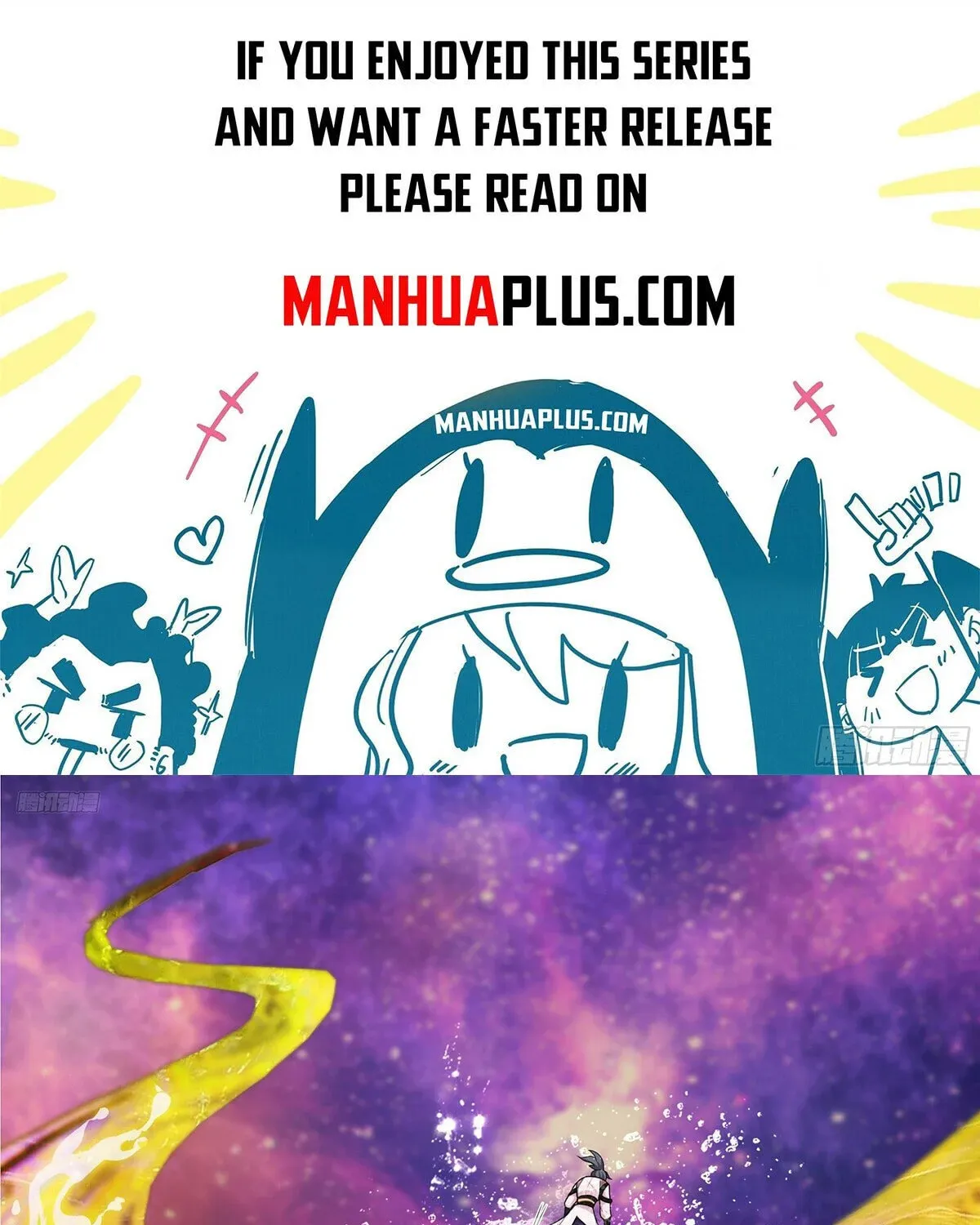 Martial Peak (Colored) Chapter 3803 page 1 - 