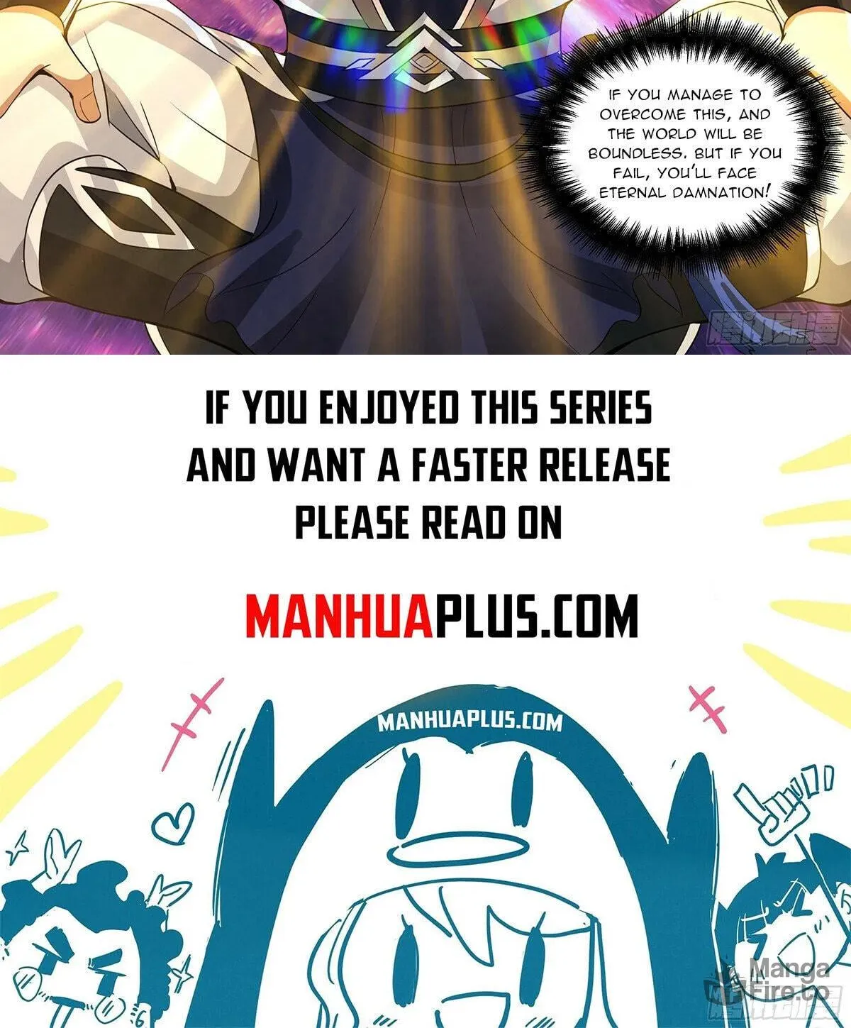 Martial Peak (Colored) Chapter 3803 page 24 - 