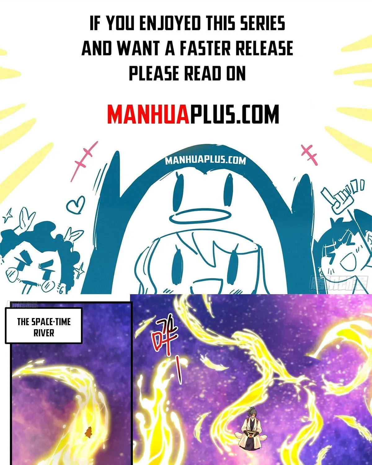 Martial Peak (Colored) Chapter 3804 page 1 - 